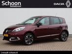 Renault Scénic 1.2 TCe Bose | Camera | Navigatie | Cruise C, Voorwielaandrijving, Parkeersensor, Gebruikt, 4 cilinders