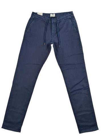 Cast Iron Cope Tapered Jogger W32 L32 JOD3232 NIEUW Blauw
 beschikbaar voor biedingen