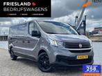 Fiat Talento 1.6 125pk L2H1 Dubbele Cabine Business Pro Trek, Voorwielaandrijving, Gebruikt, 4 cilinders, 2000 kg