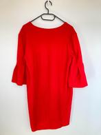 By-Bar Amsterdam rode balloon jurk maat M, Kleding | Dames, Jurken, By bar, Van Schootenstraat 19, 4835 CJ Breda, Nederland, Maat 42/44 (L)