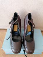 Lanvin pumps, gloednieuw, River-lijn, maat 38, Kleding | Dames, Schoenen, Lanvin, Pumps, Bruin, Nieuw