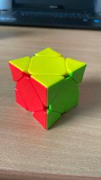 Wingy SKWEB Speed Cube - Rubix Cube, Ophalen of Verzenden, Zo goed als nieuw