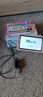 Kurio tablet kinderen, Gebruikt, Ophalen of Verzenden