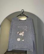 Pyjama shirt dames maat m-l, Ophalen of Verzenden, Zo goed als nieuw