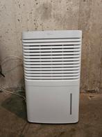 Qlima D430 Luchtontvochtiger, Ophalen, Gebruikt, Minder dan 60 m³, 3 snelheden of meer