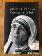 Moeder Teresa, Kom wees mijn licht - B Kolodiejchuk, Gelezen, Brain Kolodiejchuk, Ophalen of Verzenden, Christendom | Katholiek