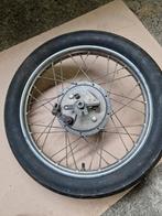 Kreidler Campagnolo 150 mm achterwiel, helemaal compleet, Ophalen of Verzenden, Overige typen