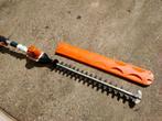 Stihl HLA85 accu stok heggenschaar, Ophalen, Stihl, Gebruikt, Stihl