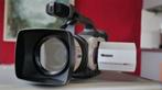 Canon XM1 camcorder video - gaaf en compleet!, Mini dv, Canon, 20x of meer, Ophalen of Verzenden