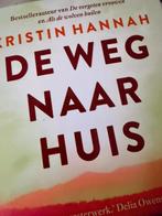 Gloednieuwe fantastische roman: De weg naar huis., Nieuw, Ophalen of Verzenden, Kristin Hannah, Amerika