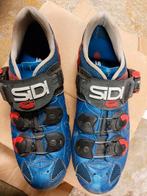 Sido racefietsschoenen maat 39, Ophalen of Verzenden, Zo goed als nieuw, Kleding
