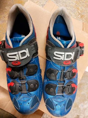 Sido racefietsschoenen maat 39 beschikbaar voor biedingen