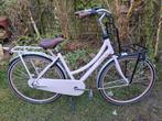 28 inch gazelle puur nl 49 cm 3 versnellingen 285.-euro, Ophalen, Gebruikt, 47 tot 50 cm, Versnellingen