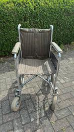 Rolstoel te koop, Diversen, Ophalen, Gebruikt, Duwrolstoel