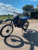 Suzuki tsx 70, Ophalen, Gebruikt, 70 cc, 5 versnellingen