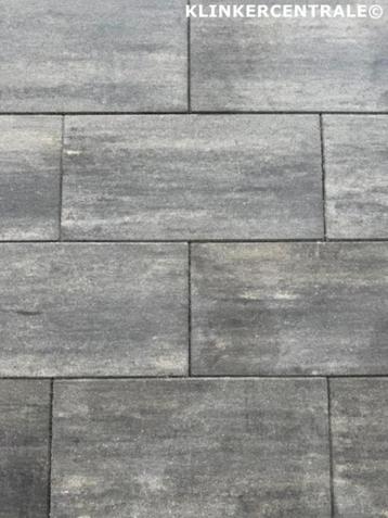 270m2 grijs antraciet beton terrastegels 30x60x4cm Stonewish beschikbaar voor biedingen