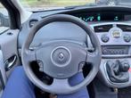Renault Scénic 1.6-16V Business Line/PANO/AIRCO/CRUISE/INRU, Auto's, Renault, 65 €/maand, Gebruikt, 4 cilinders, Origineel Nederlands
