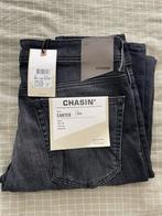 Nieuw chasin jeans Carter slim leg size 31/34, Kleding | Heren, Broeken en Pantalons, Nieuw, Ophalen of Verzenden