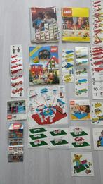 meer dan 3670 stukjes lego. incl.alle toebehoren, Kinderen en Baby's, Speelgoed | Duplo en Lego, Complete set, Gebruikt, Lego