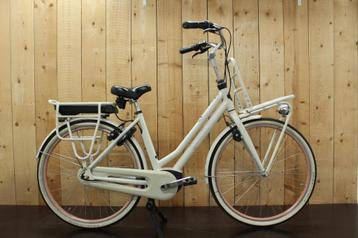 Gazelle Miss Grace - 49 cm - Bosch activeline - 500watt accu beschikbaar voor biedingen