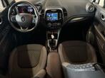 Renault CAPTUR 0.9 TCE INTENS l LED l CRUISE l CAMERA l TREK, Voorwielaandrijving, 898 cc, Gebruikt, Euro 6