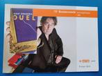 Postzegelmapje 409 75e Boekenweek - 2010, Postzegels en Munten, Postzegels | Nederland, Verzenden, Na 1940, Postfris
