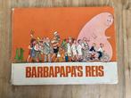 Barbapapa's Reis, Gelezen, Fictie algemeen, Ophalen of Verzenden, Annette Tison