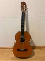 Klassieke Spaanse Gitaar Aria, model A573, Ophalen, Gebruikt, Klassieke of Spaanse gitaar