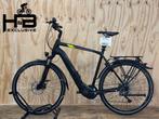 Bulls Cross Rider EVO 1 500 E-Bike Shimano Deore, Niet ingevuld, Ophalen of Verzenden, Zo goed als nieuw, 59 cm of meer