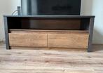 TV meubel Meubella Monaco, Ophalen of Verzenden, 25 tot 50 cm, Minder dan 100 cm