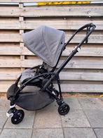 Bugaboo bee Kinderwagen met voetenzak en regenhoes, Ophalen, Gebruikt, Kinderwagen, Verstelbare duwstang