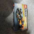 Lego Speed champions MC Laren, Ophalen of Verzenden, Nieuw, Complete set, Lego