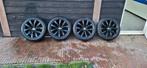 Vw Velgen Grange Hill 18 inch T-Roc Passat Caddy 215-50-18, Auto diversen, Wieldoppen, Ophalen