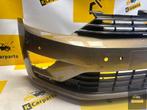Voorbumper Volkswagen Golf Sportsvan Facelift 510807221M, Gebruikt, Ophalen of Verzenden, Bumper, Volkswagen
