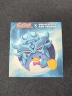 Mcdonalds Yu-gi-Oh Sanrio Hello Kitty Tuxedo Sam, Ophalen of Verzenden, Zo goed als nieuw