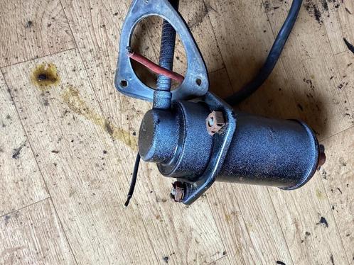 Volvo katterug, Auto-onderdelen, Overige Auto-onderdelen, Volvo, Gebruikt, Ophalen