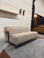 Nieuwstaat Gelderland 6401 Woody Bank Opera stof Design 170, 75 tot 100 cm, Ophalen of Verzenden, Rechte bank, Gelderland