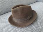 Vintage hoed Staalmeester, Ophalen, Hoed, Staalmeester, 57 cm (M, 7⅛ inch) of minder