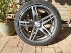 Reserve band 19" met Velg, Auto-onderdelen, Banden en Velgen, Banden en Velgen, Nieuw, Personenwagen, Ophalen
