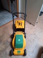 MOET WEG! Elektrische Grasmaaier, Tuin en Terras, Ophalen, Cirkelmaaier, Gebruikt, Elektrische grasmaaier