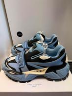 OFF WHITE GLOVE, Ophalen of Verzenden, Zo goed als nieuw, Zwart