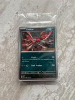 Yveltal - Pokemon mega evolutions promo 088/132, Verzenden, Zo goed als nieuw