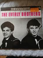 The Everly Brothers - Legends of Rock LP, Cd's en Dvd's, Vinyl | Pop, Ophalen of Verzenden, 1960 tot 1980, Gebruikt, 12 inch
