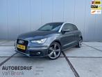 Audi A1 1.4 TFSI S edition | Xenon | Half-leder | Stoelverwa, Euro 5, 4 cilinders, 1165 kg, 4 stoelen