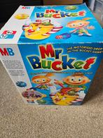 Mr Bucket, Ophalen of Verzenden, Drie of vier spelers, Zo goed als nieuw, MB