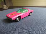 Matchbox No 40 Vauxhall Guildsman, Ophalen of Verzenden, Gebruikt, Auto