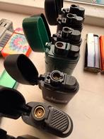 Storm aanstekers, Ophalen of Verzenden, Zo goed als nieuw