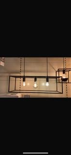 Hanglamp leen bakker, Ophalen, Zo goed als nieuw, Minder dan 50 cm