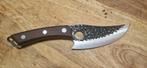 viking keukenmes mini chefs knife, Ophalen of Verzenden, Zo goed als nieuw, Rvs of Chroom