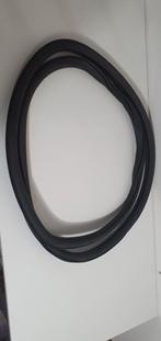 Rubberen Paneel Rechtsachter VW Polo 2012, Auto-onderdelen, Gebruikt, Volkswagen, Achter, Ophalen of Verzenden